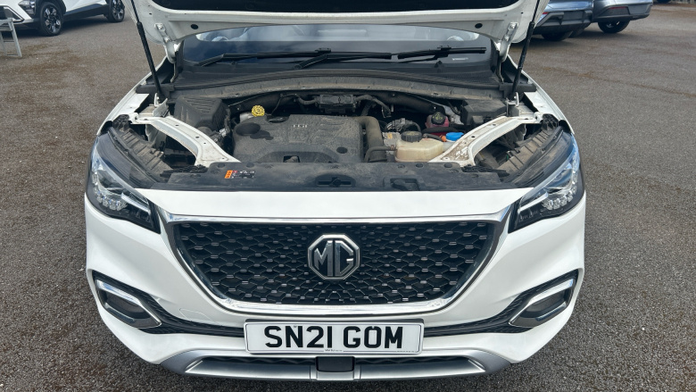 MG Hs 1.5 T-GDI PHEV Exclusive 5dr Auto Hatchback